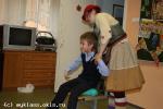 Ой, сейчас лопнет!
